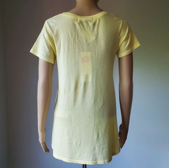 Wildfox More Sun Please T-Shirt - Picture 4 of 8